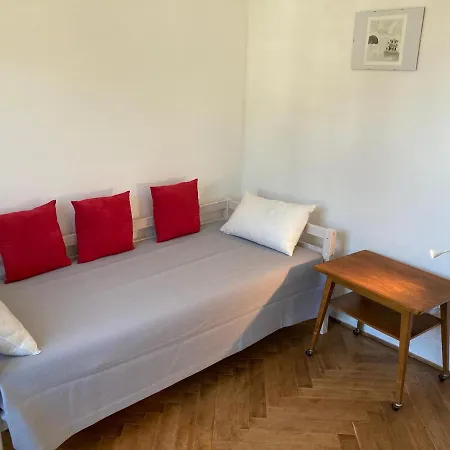 2 Pieces Avec Parking Prive Lausanne