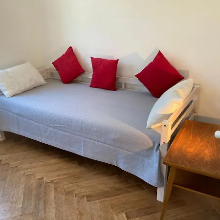 2 Pieces Avec Parking Prive Apartment *