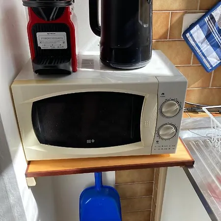 Appartement 2 Pièces Avec Parking Privé Lausanne