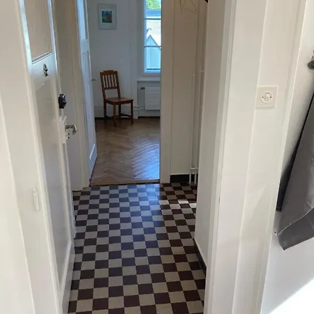 2 Pièces Avec Parking Privé