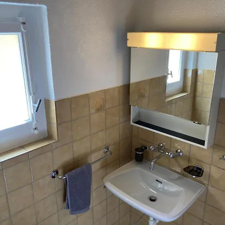 Appartement 2 Pièces Avec Parking Privé